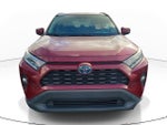 2020 Toyota RAV4 Hybrid Hybrid XLE