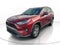 2020 Toyota RAV4 Hybrid Hybrid XLE