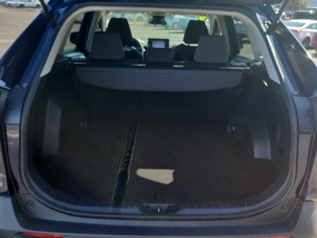 2022 Toyota RAV4 HYBRID Hybrid XLE