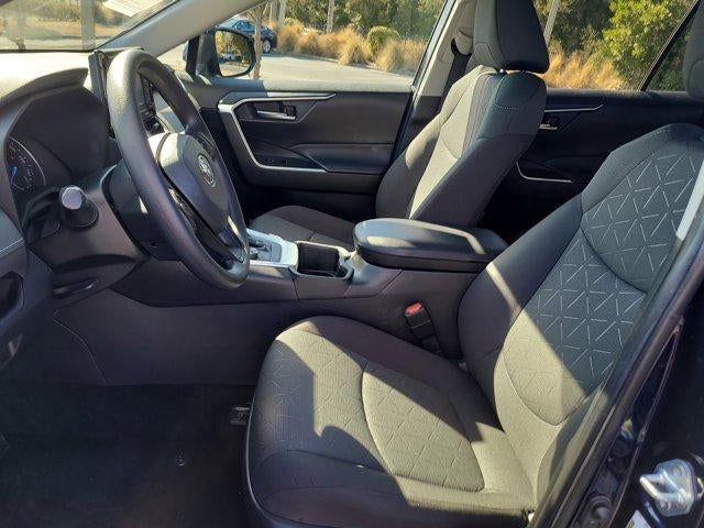 2022 Toyota RAV4 HYBRID Hybrid XLE