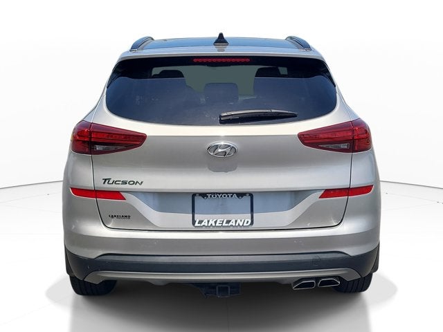 2025 Toyota RAV4 Hybrid Hybrid XLE