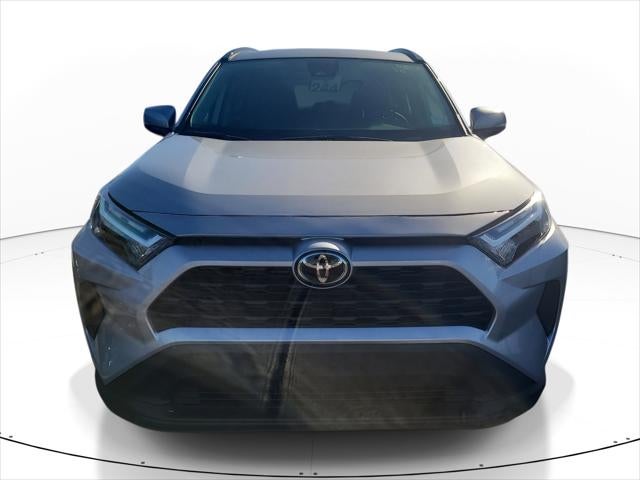 2025 Toyota RAV4 Hybrid Hybrid XLE