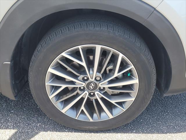 2025 Toyota RAV4 Hybrid Hybrid XLE