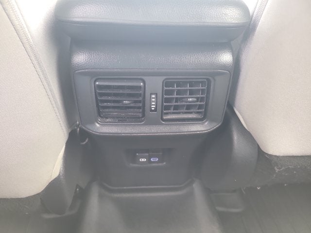 2022 Toyota RAV4 Hybrid Hybrid XLE
