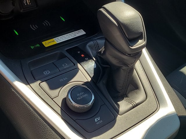 2024 Toyota RAV4 Hybrid Hybrid XLE