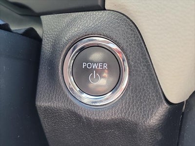 2024 Toyota RAV4 Hybrid Hybrid XLE