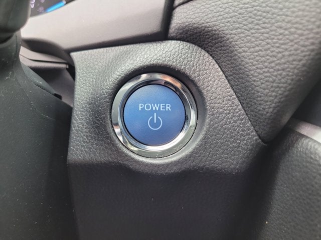 2022 Toyota RAV4 HYBRID Hybrid SE