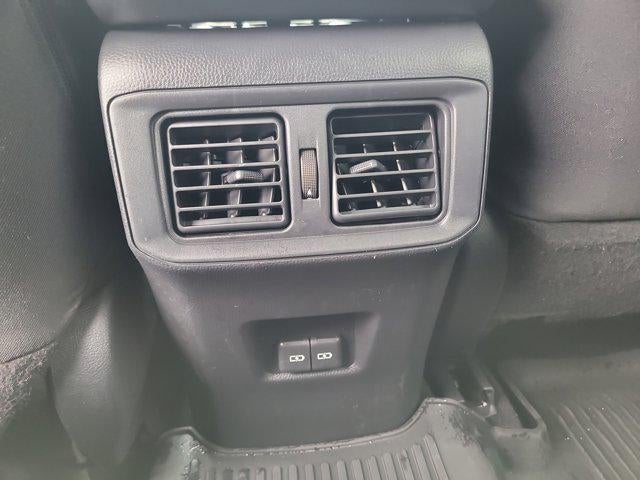 2022 Toyota RAV4 HYBRID Hybrid SE