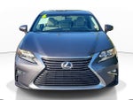 2016 Lexus ES 350 350