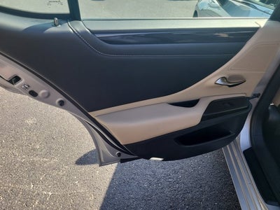 2019 Lexus ES 350 ES 350