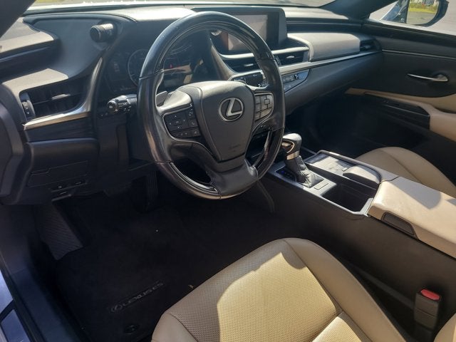 2019 Lexus ES 350 ES 350