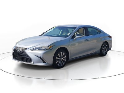 2019 Lexus ES ES 350