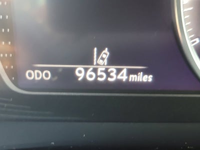 2019 Lexus ES 350 ES 350