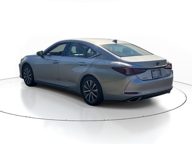 2019 Lexus ES ES 350