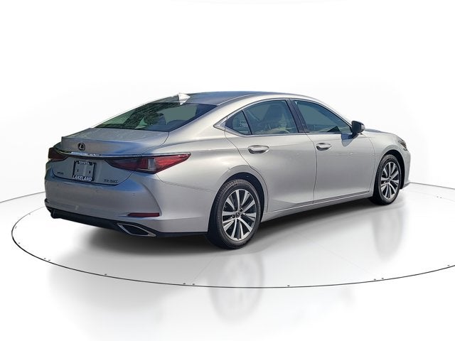 2019 Lexus ES ES 350