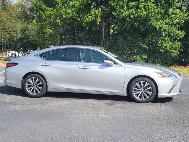 2019 Lexus ES ES 350