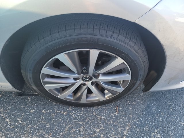 2019 Lexus ES ES 350