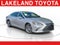 2019 Lexus ES 350 ES 350
