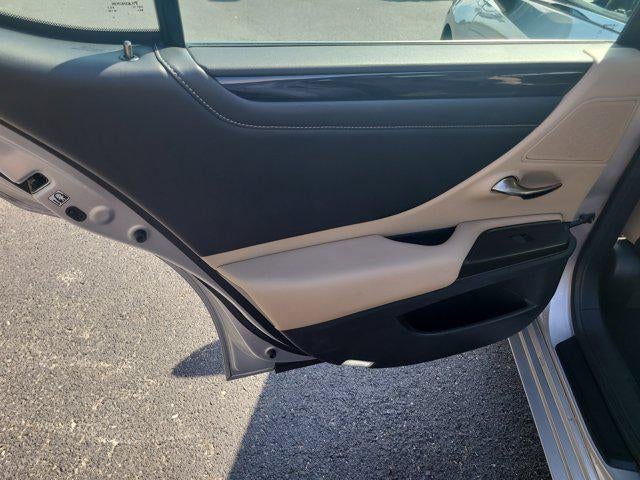 2019 Lexus ES 350 ES 350