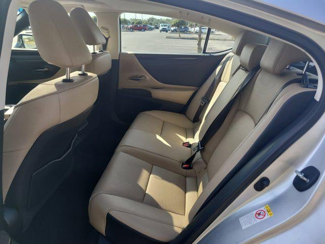 2019 Lexus ES 350 ES 350