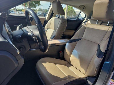 2019 Lexus ES 350 ES 350