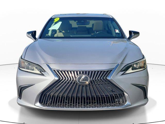 2019 Lexus ES 350 ES 350