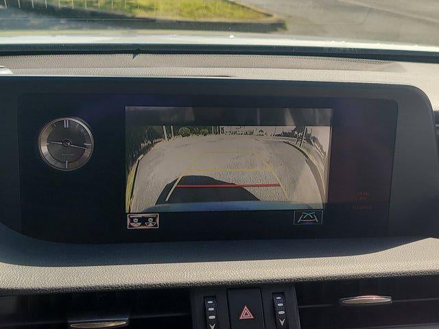 2019 Lexus ES 350 ES 350
