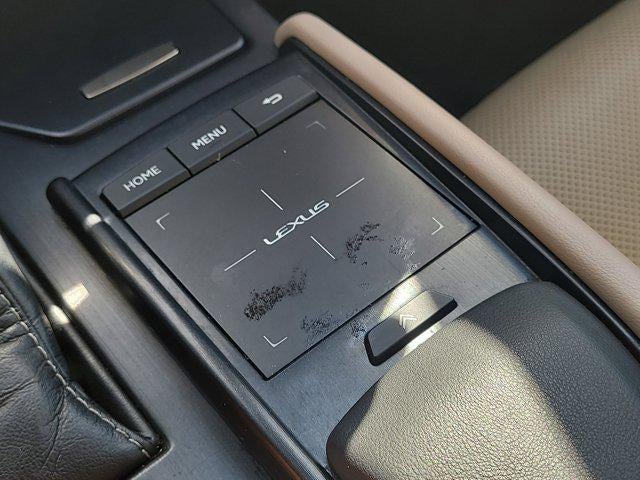 2019 Lexus ES 350 ES 350