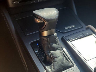 2019 Lexus ES 350 ES 350