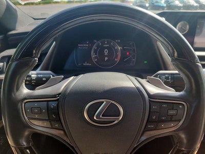 2019 Lexus ES 350 ES 350