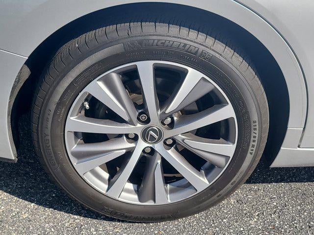 2019 Lexus ES 350 ES 350