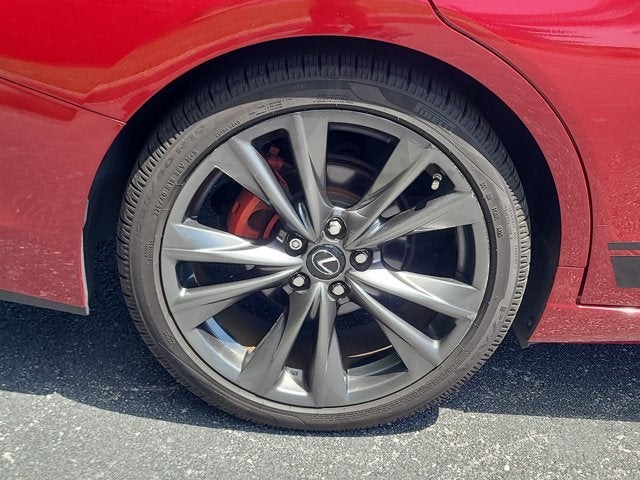 2019 Lexus ES ES 350