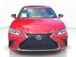 2019 Lexus ES ES 350