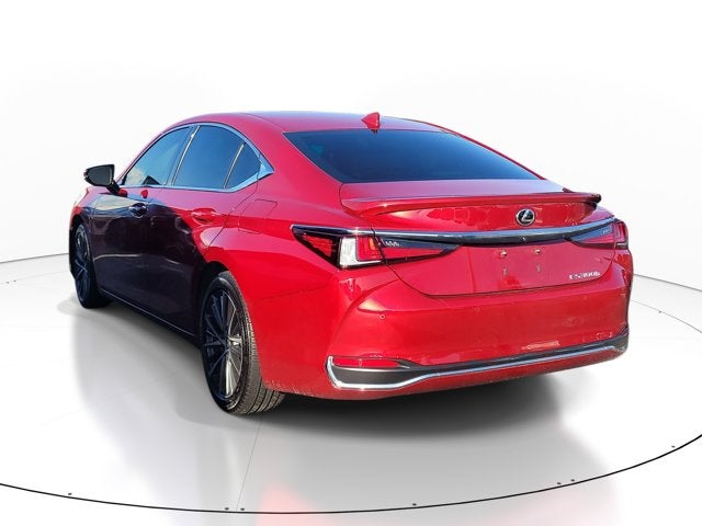 2025 Lexus ES ES 300h