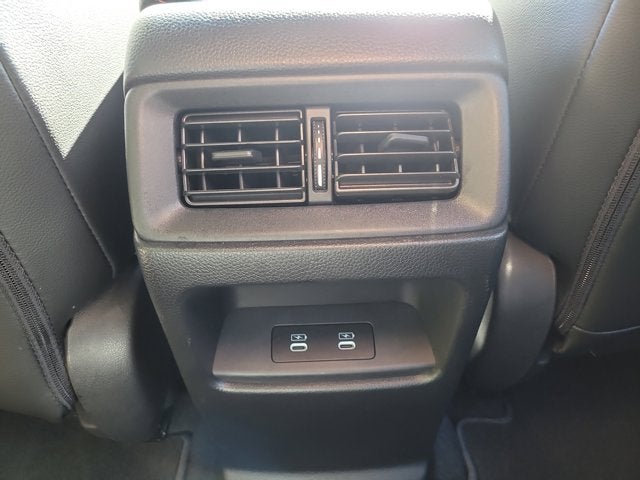 2025 Honda CR-V Sport-L