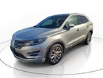 2018 Lincoln MKC Select