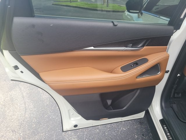 2023 INFINITI QX60 AUTOGRAPH
