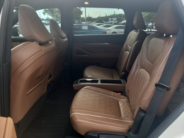 2023 INFINITI QX60 AUTOGRAPH