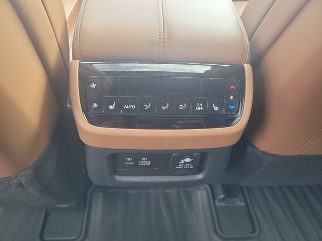 2023 INFINITI QX60 AUTOGRAPH