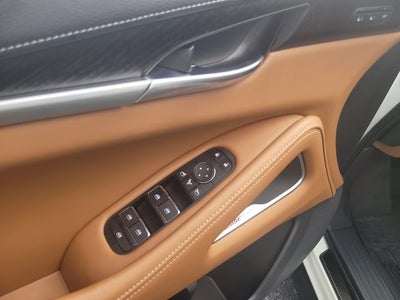 2023 INFINITI QX60 AUTOGRAPH