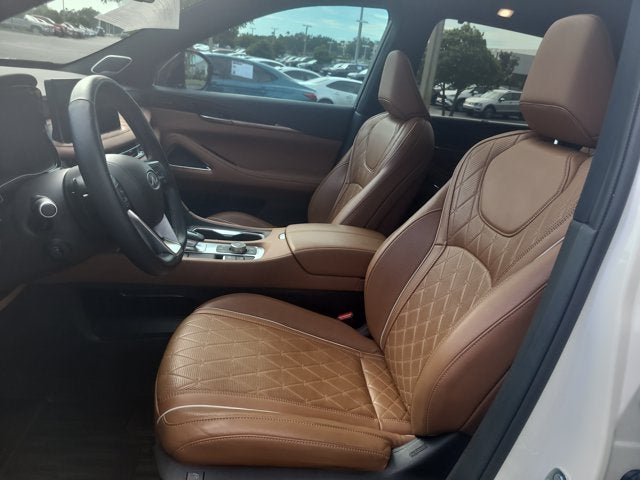 2023 INFINITI QX60 AUTOGRAPH