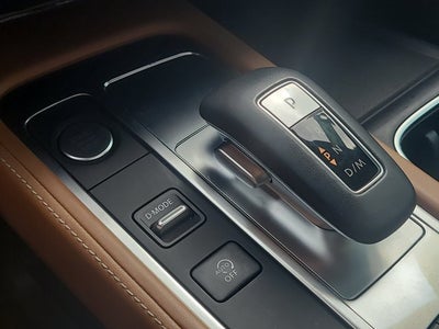 2023 INFINITI QX60 AUTOGRAPH