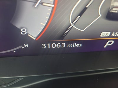 2023 INFINITI QX60 AUTOGRAPH