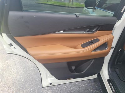 2023 INFINITI QX60 AUTOGRAPH