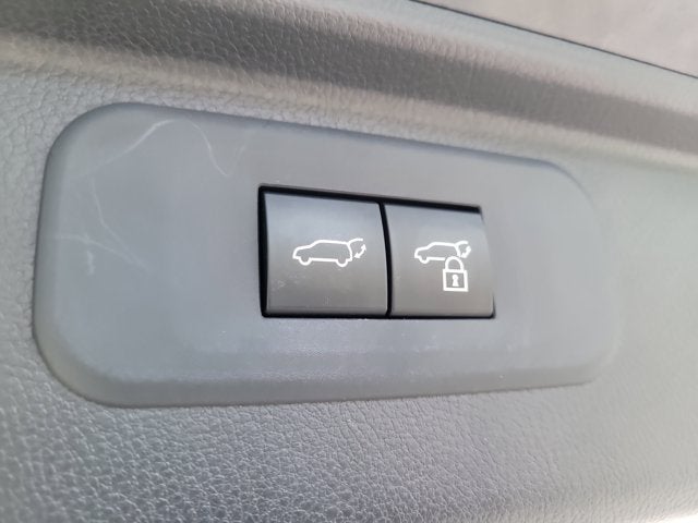 2025 Toyota Grand Highlander Limited