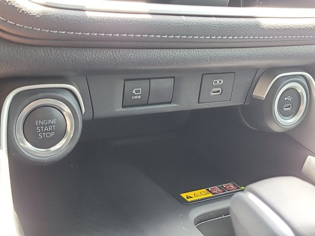 2025 Toyota Grand Highlander Limited