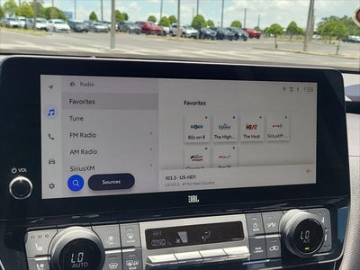 2025 Toyota Grand Highlander Limited