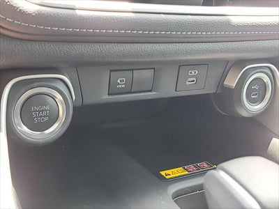 2025 Toyota Grand Highlander Limited