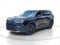 2025 Toyota Grand Highlander Limited
