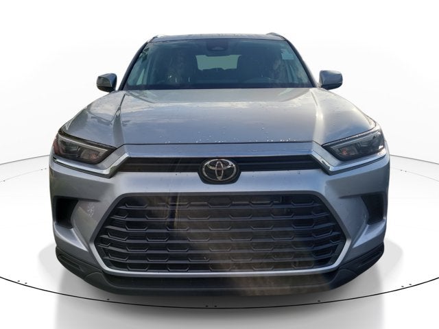 2026 Toyota Grand Highlander Hybrid Hybrid XLE